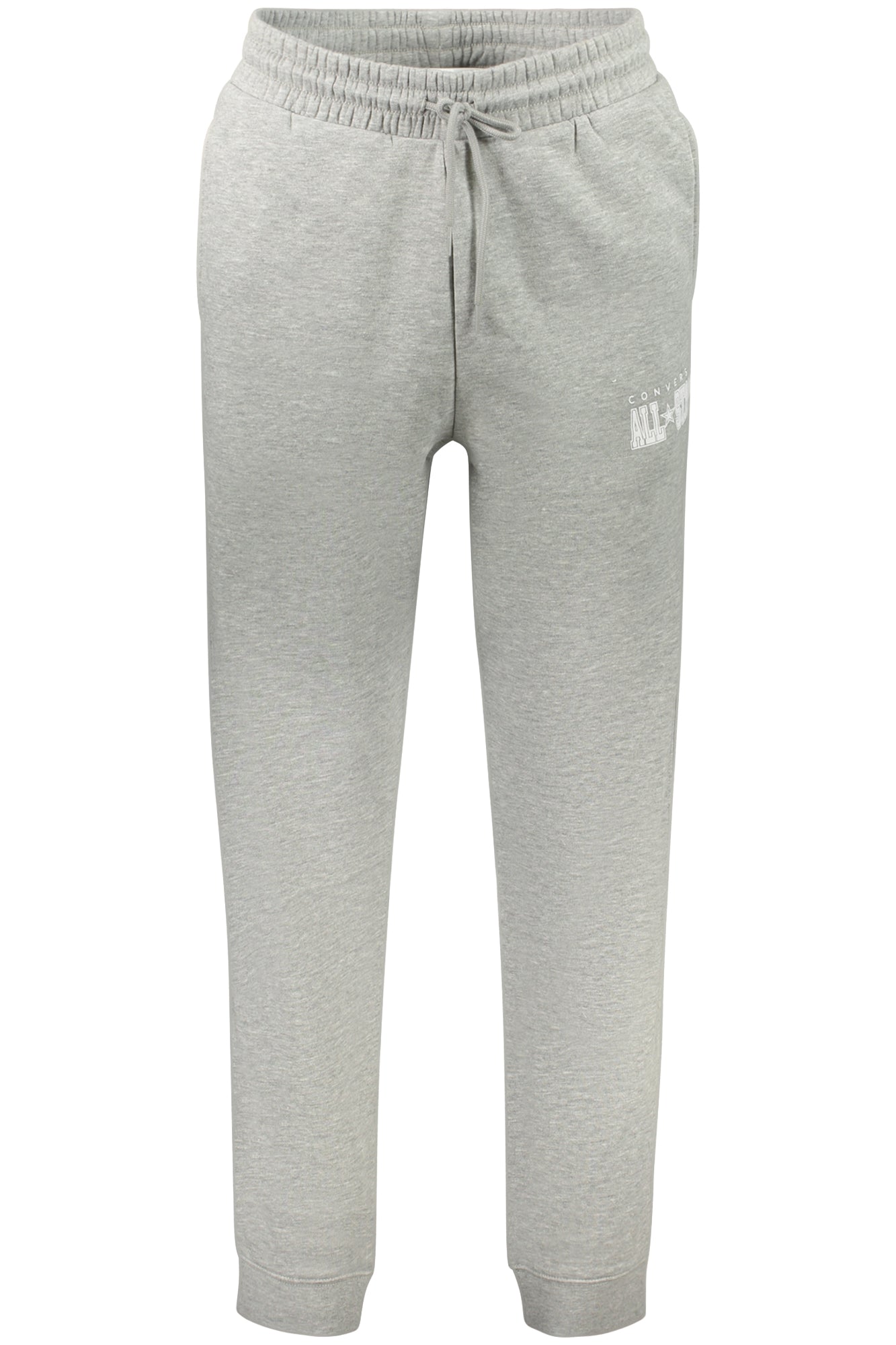 CONVERSE Men Joggers - Grey