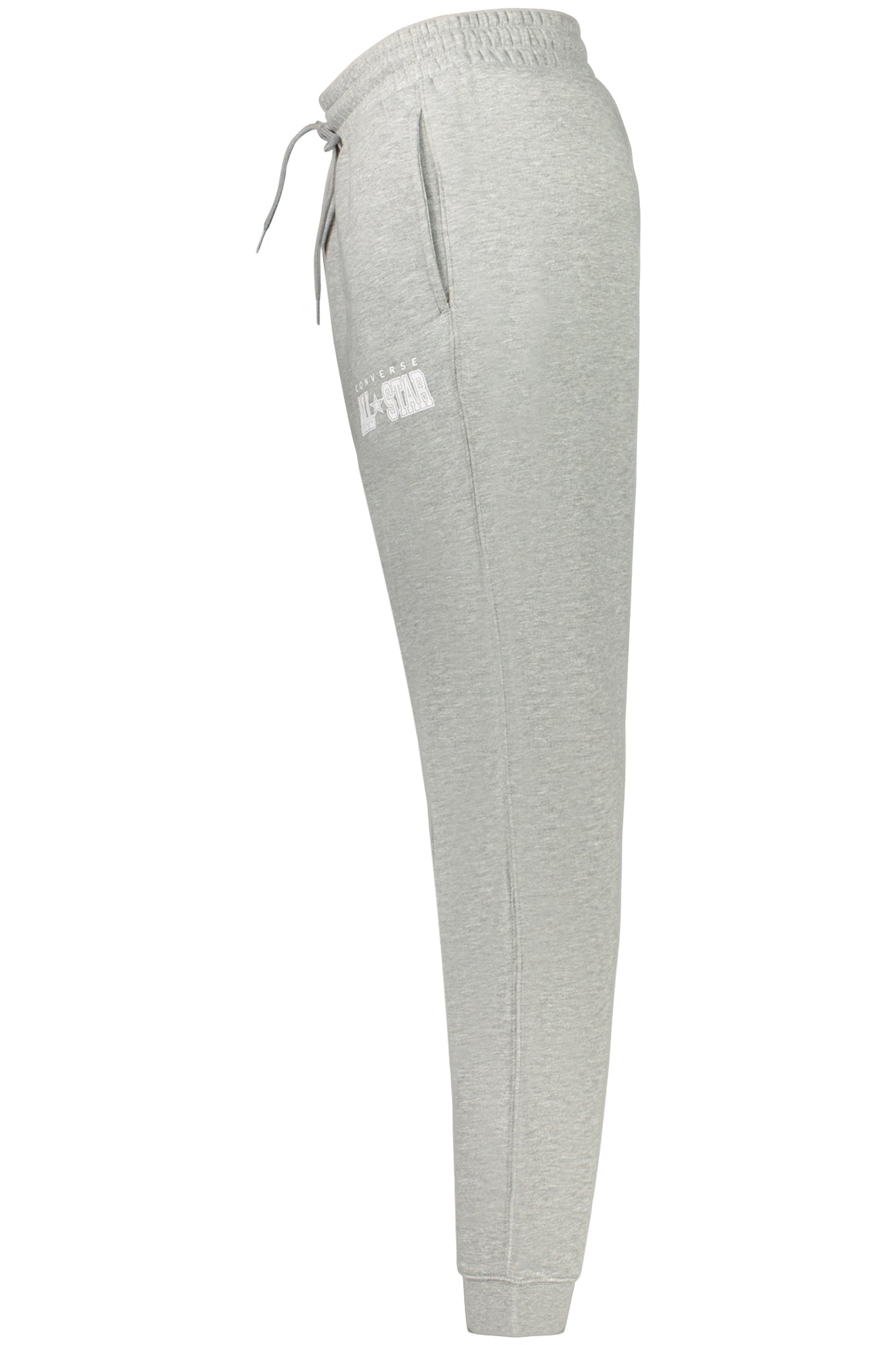 CONVERSE Men Joggers - Grey