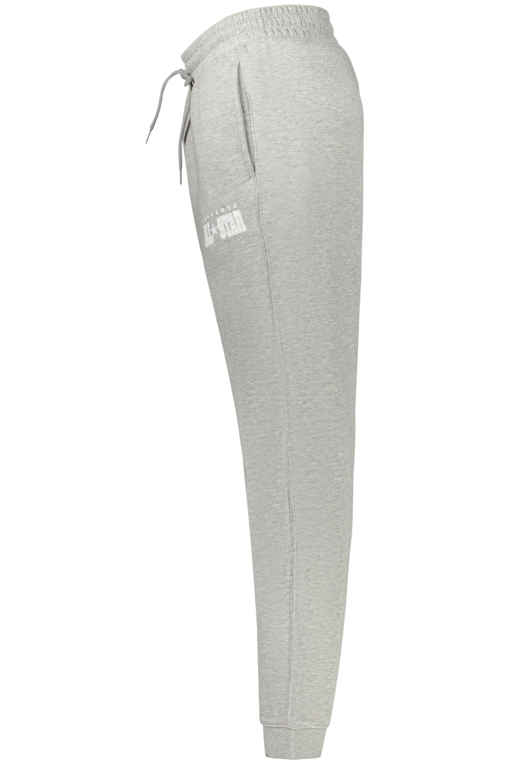 CONVERSE Men Joggers - Grey