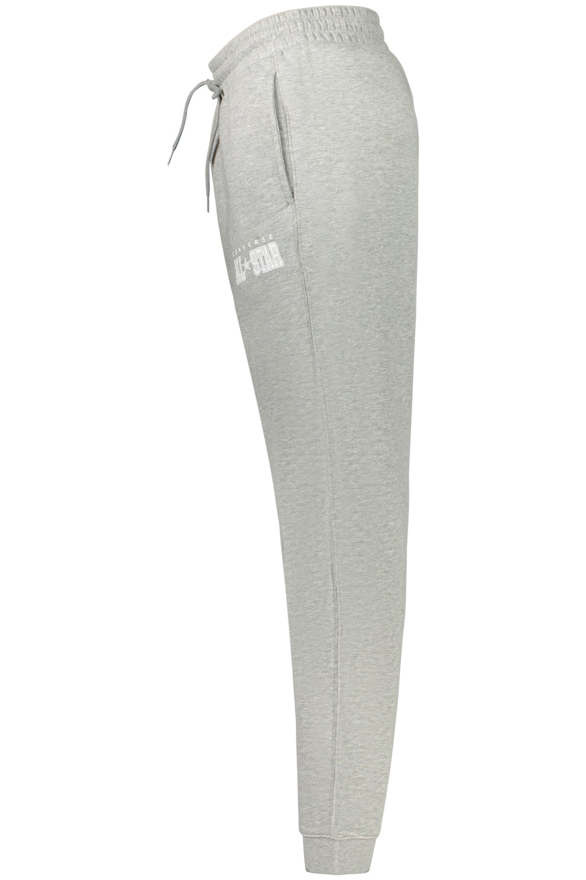 CONVERSE Men Joggers - Grey