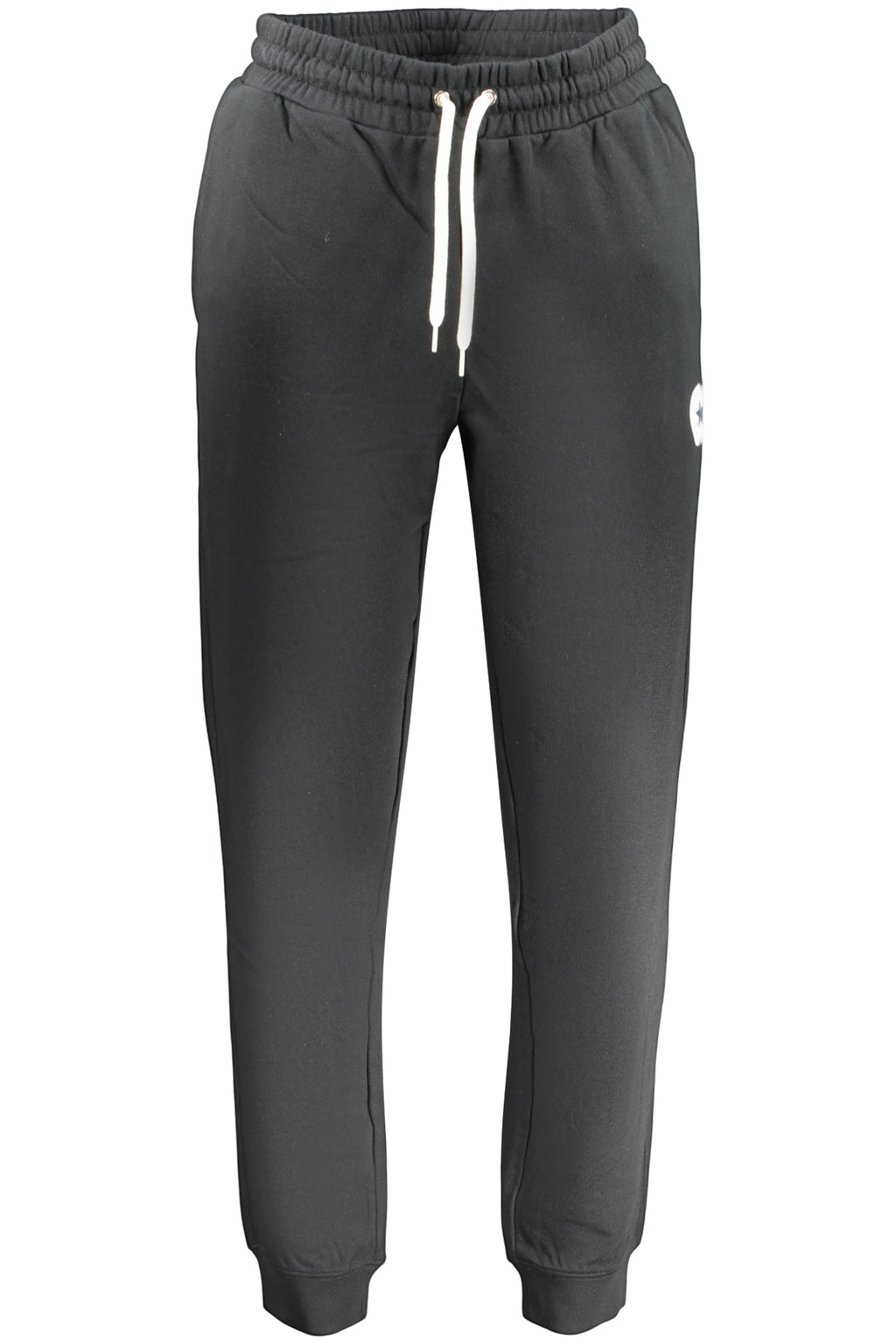 CONVERSE Men Joggers - Black
