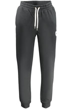 CONVERSE Men Joggers - Black