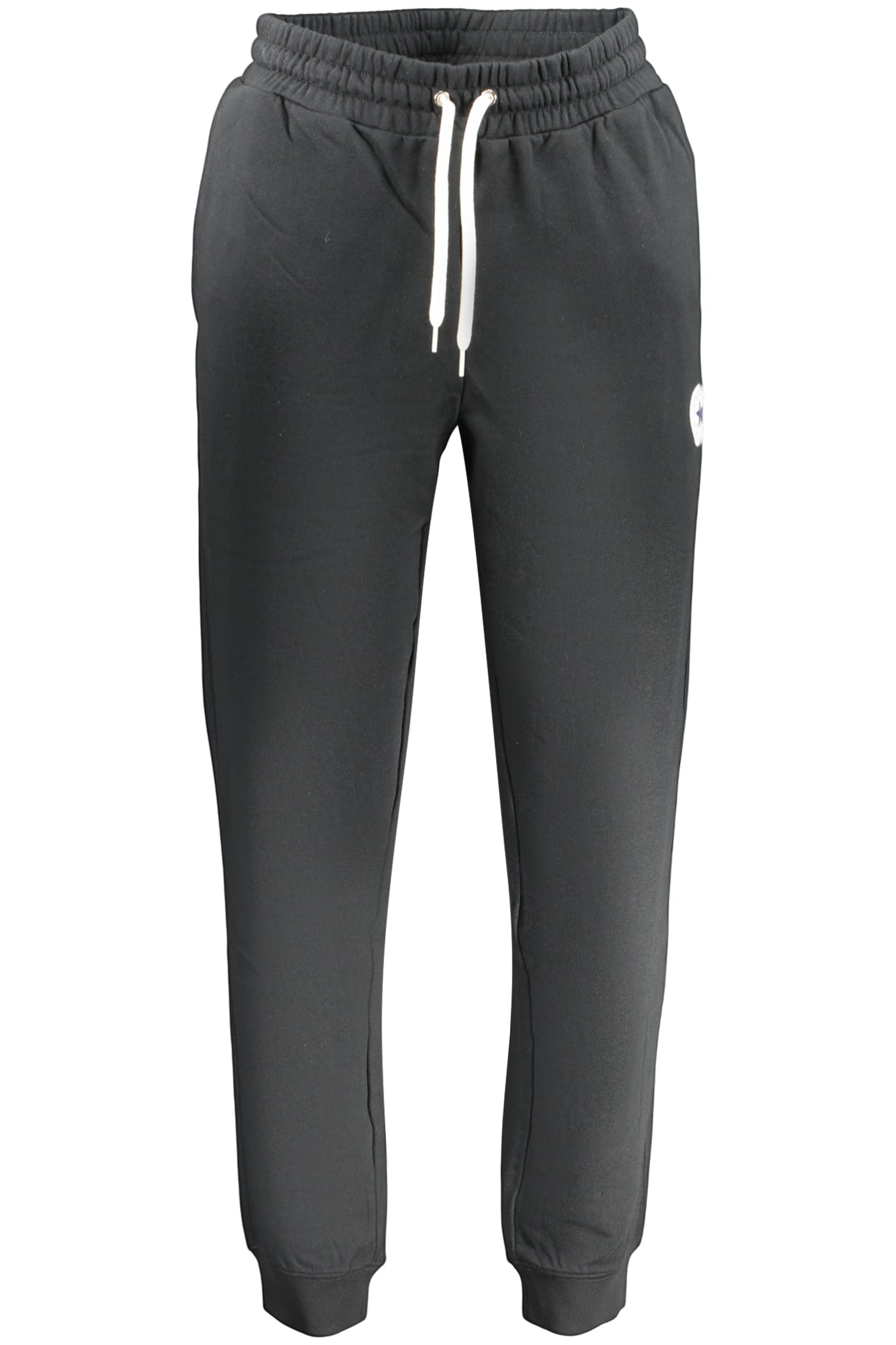 CONVERSE Men Joggers - Black
