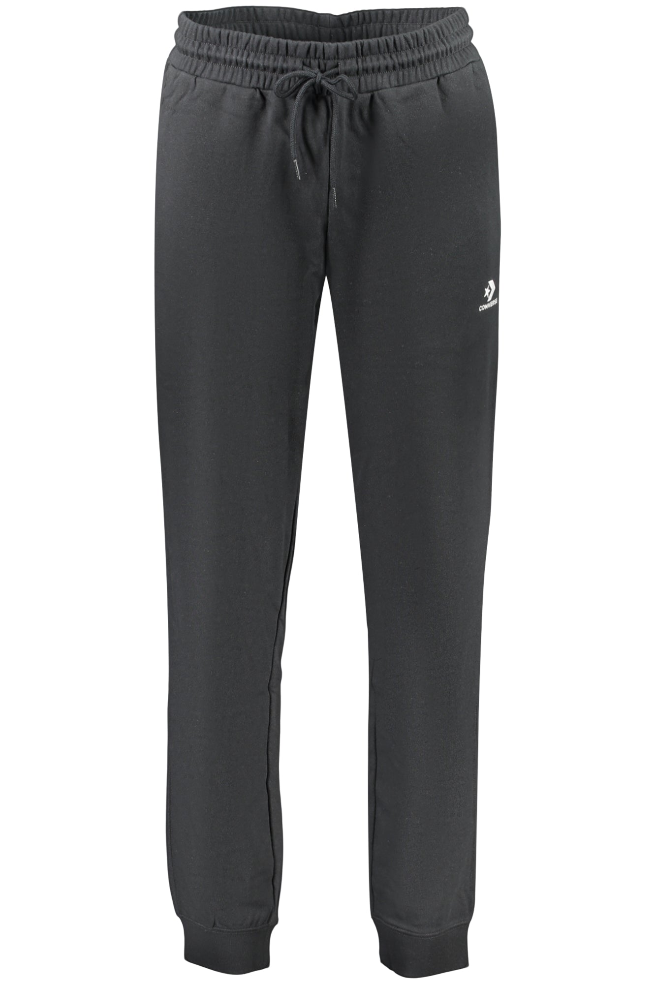 CONVERSE Men Joggers - Black