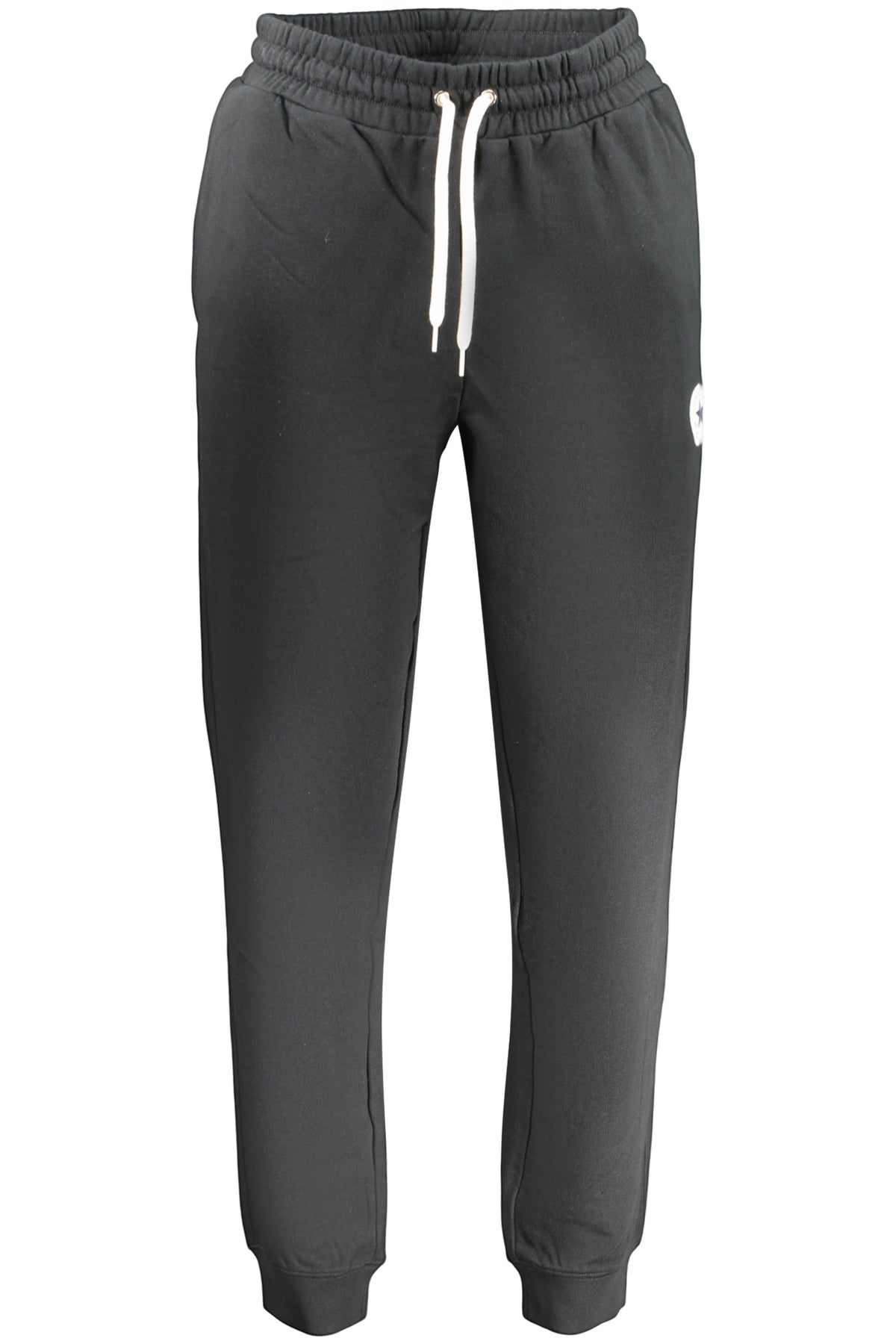 CONVERSE Men Joggers - Black