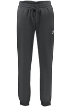 CONVERSE Men Joggers - Black