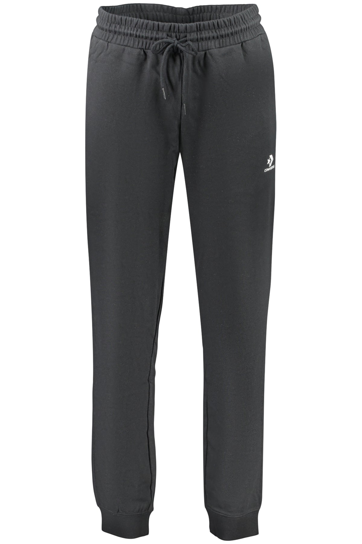 CONVERSE Men Joggers - Black