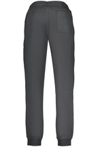 CONVERSE Men Joggers - Black