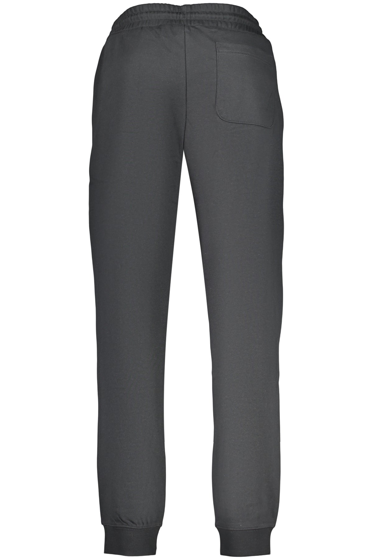 CONVERSE Men Joggers - Black