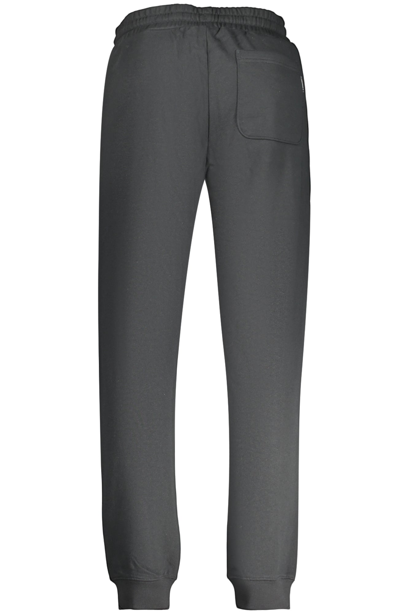 CONVERSE Men Joggers - Black
