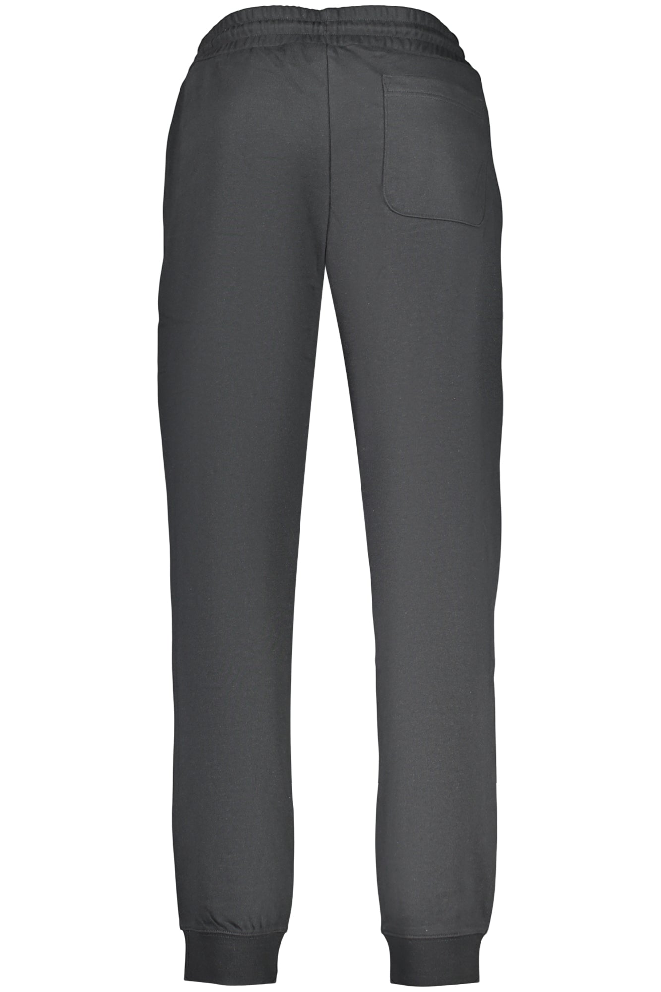 CONVERSE Men Joggers - Black