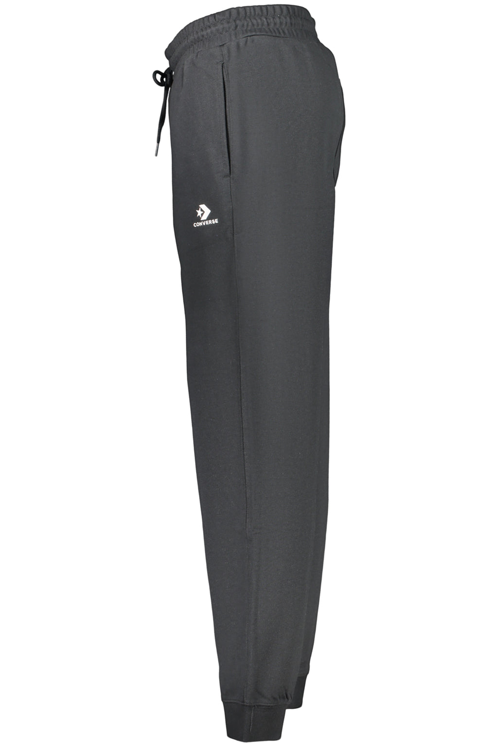 CONVERSE Men Joggers - Black
