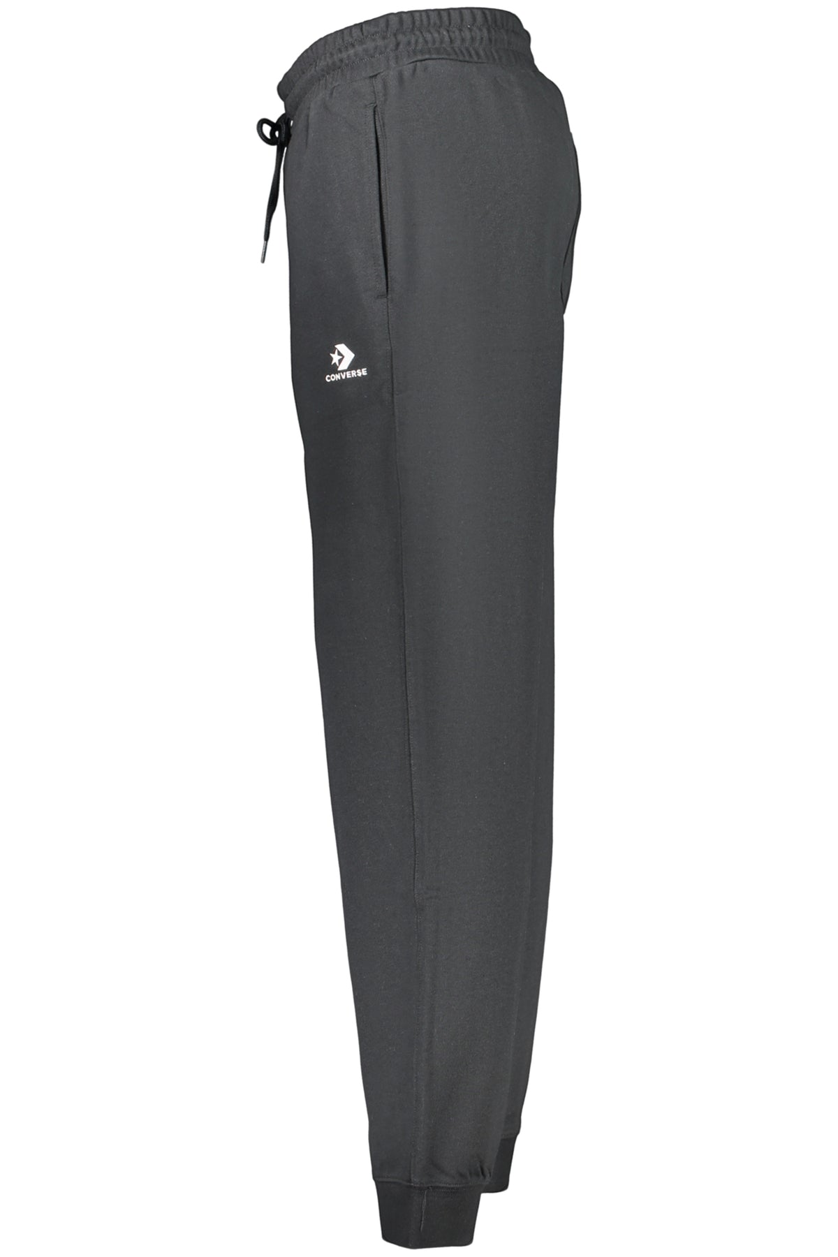 CONVERSE Men Joggers - Black