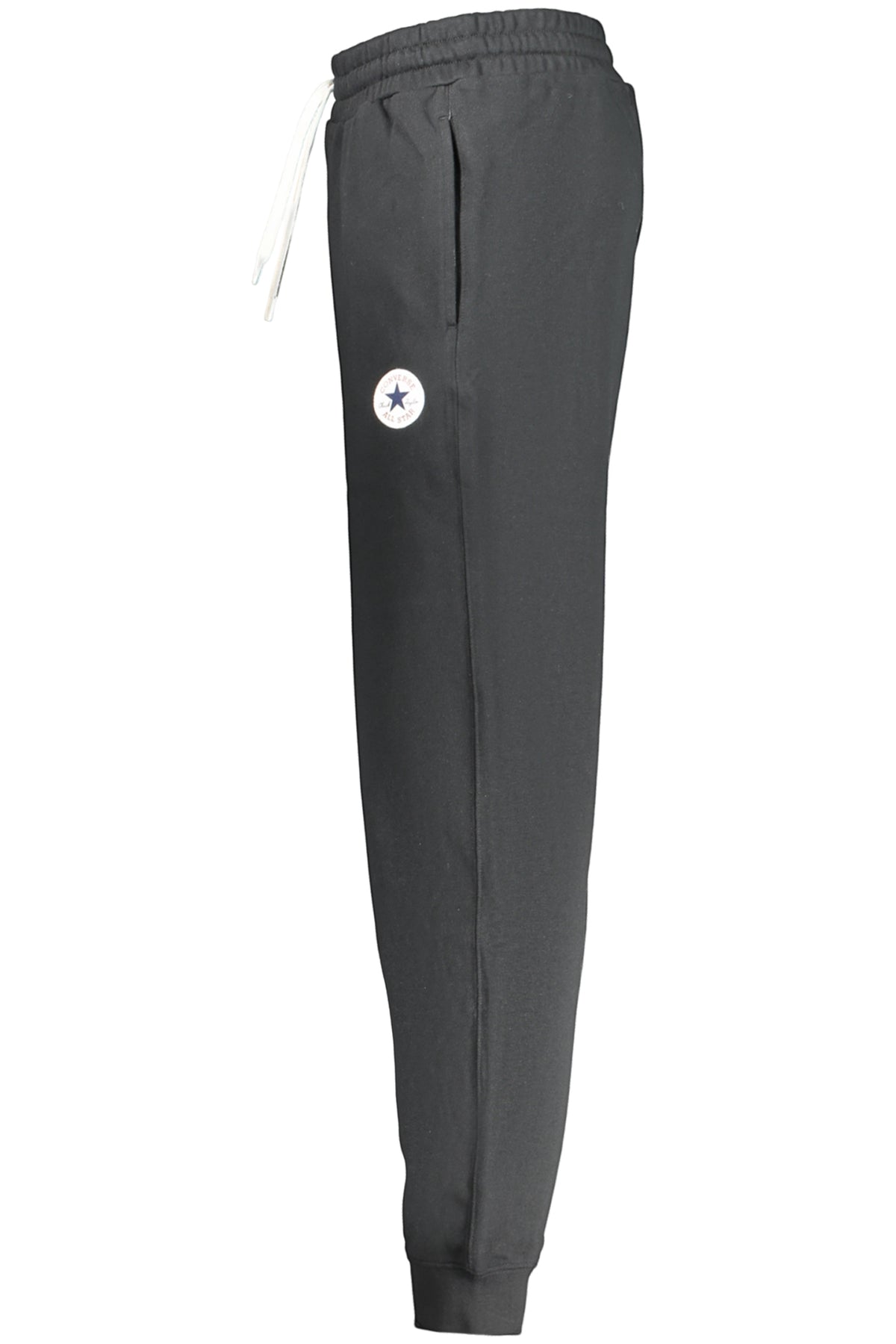 CONVERSE Men Joggers - Black