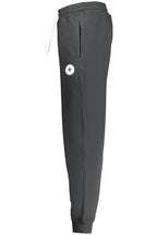 CONVERSE Men Joggers - Black