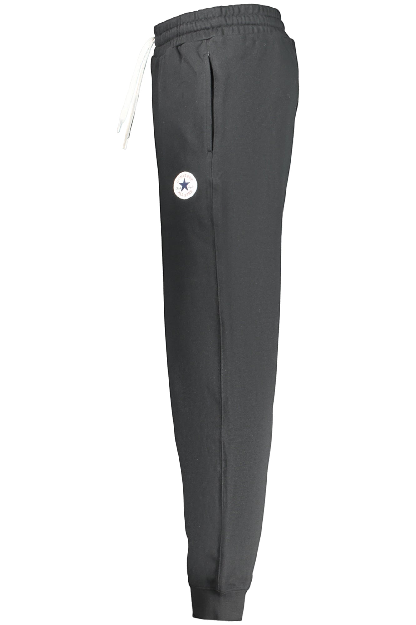 CONVERSE Men Joggers - Black