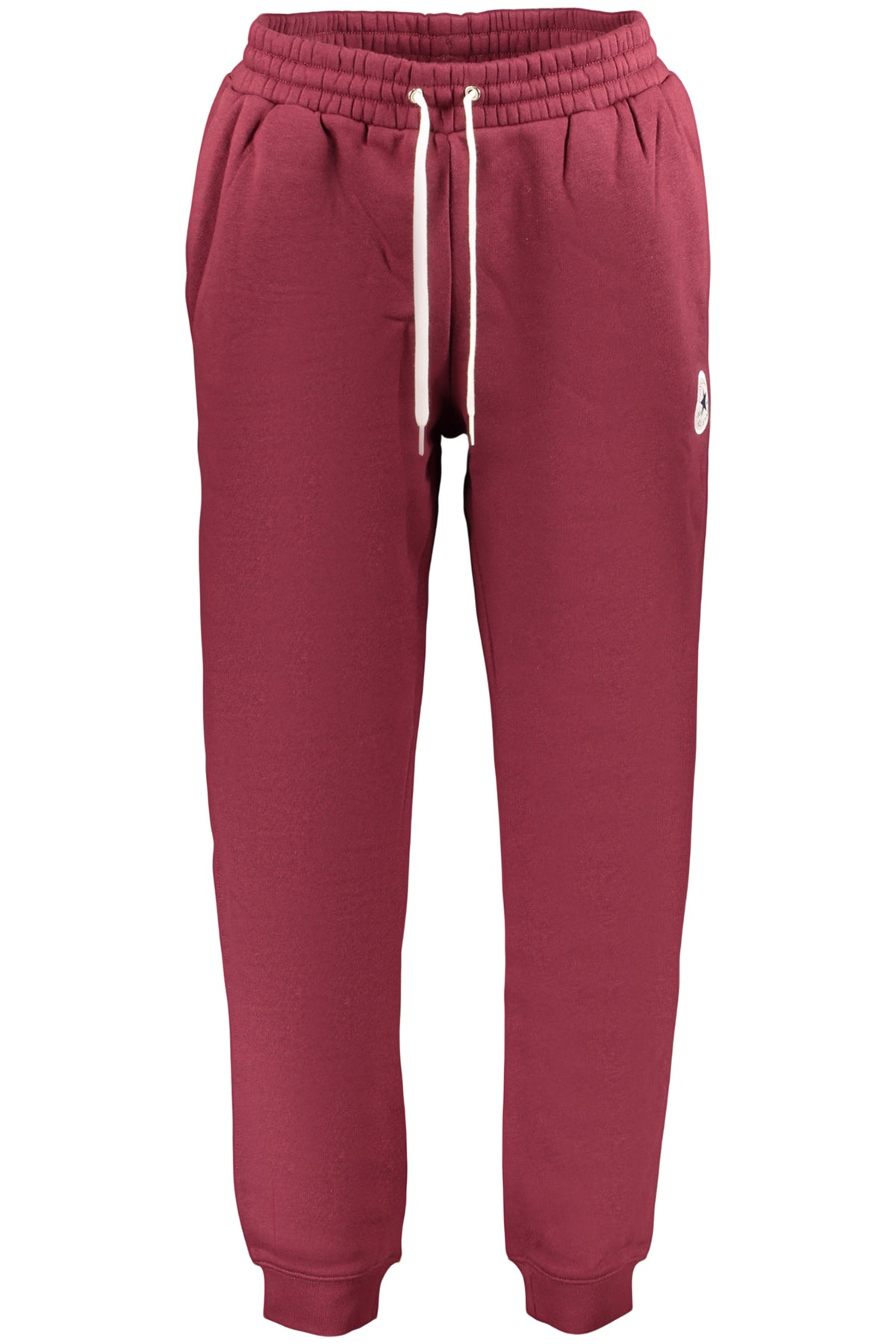 CONVERSE Men Joggers - Red