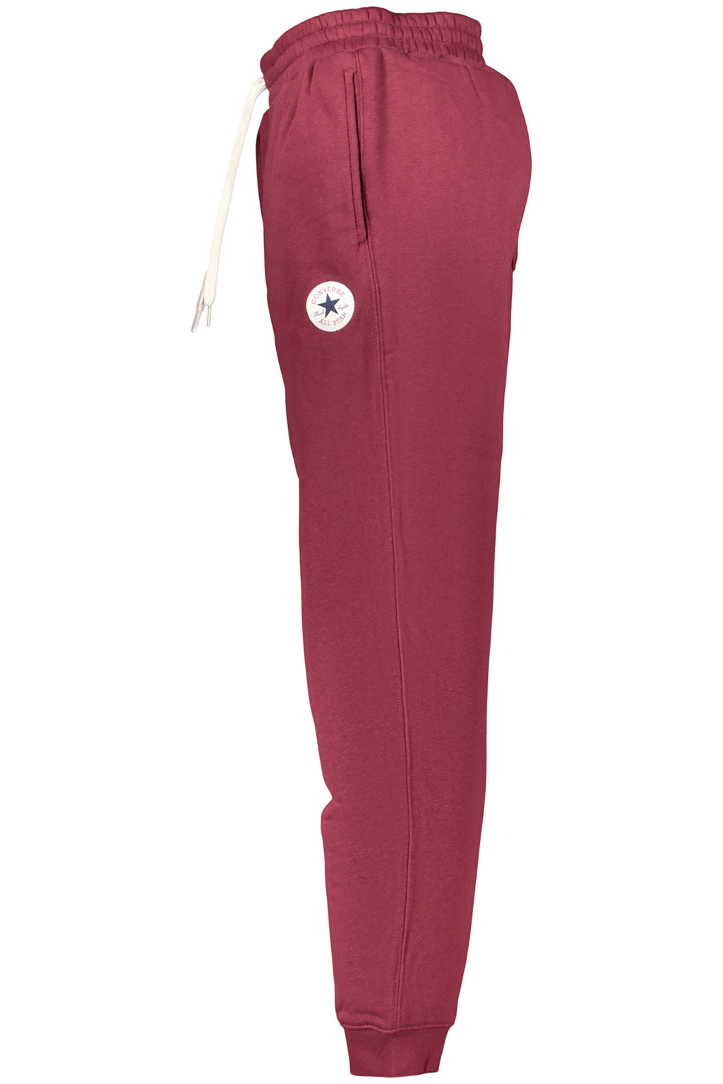 CONVERSE Men Joggers - Red