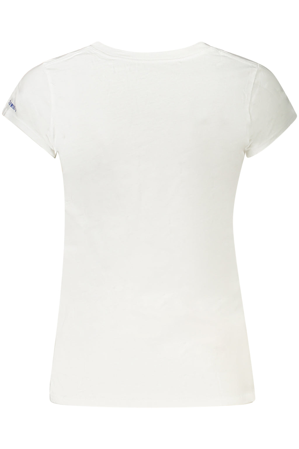 CONVERSE  T-Shirt - White