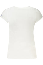 CONVERSE  T-Shirt - White
