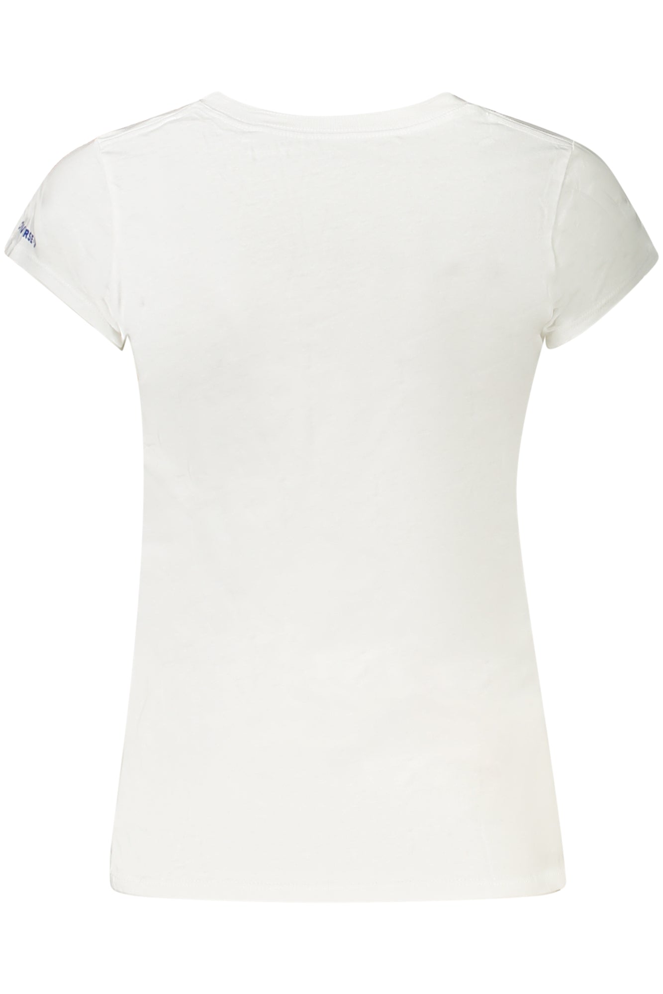 CONVERSE  T-Shirt - White