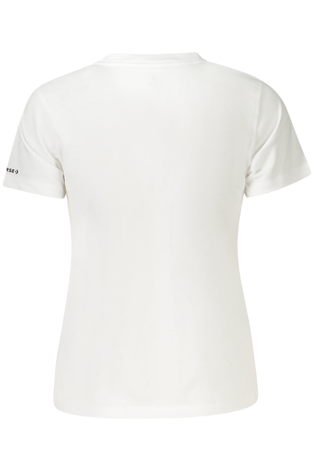 CONVERSE  T-Shirt - White