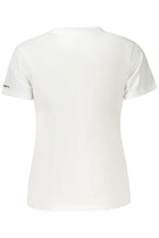 CONVERSE  T-Shirt - White