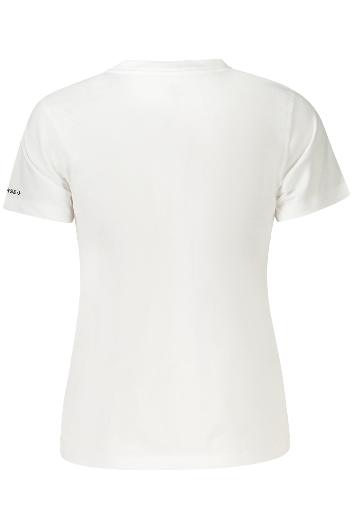 CONVERSE  T-Shirt - White