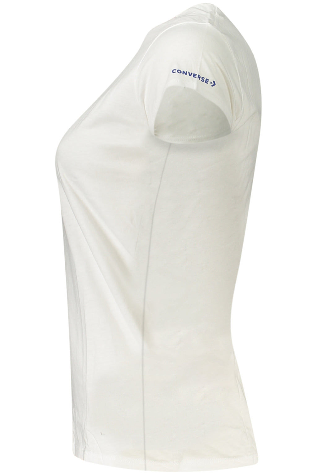 CONVERSE  T-Shirt - White