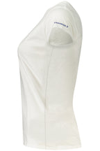 CONVERSE  T-Shirt - White