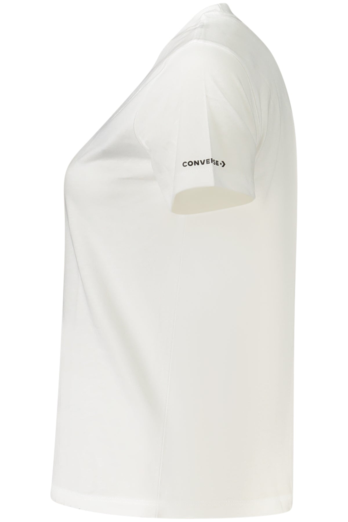 CONVERSE  T-Shirt - White