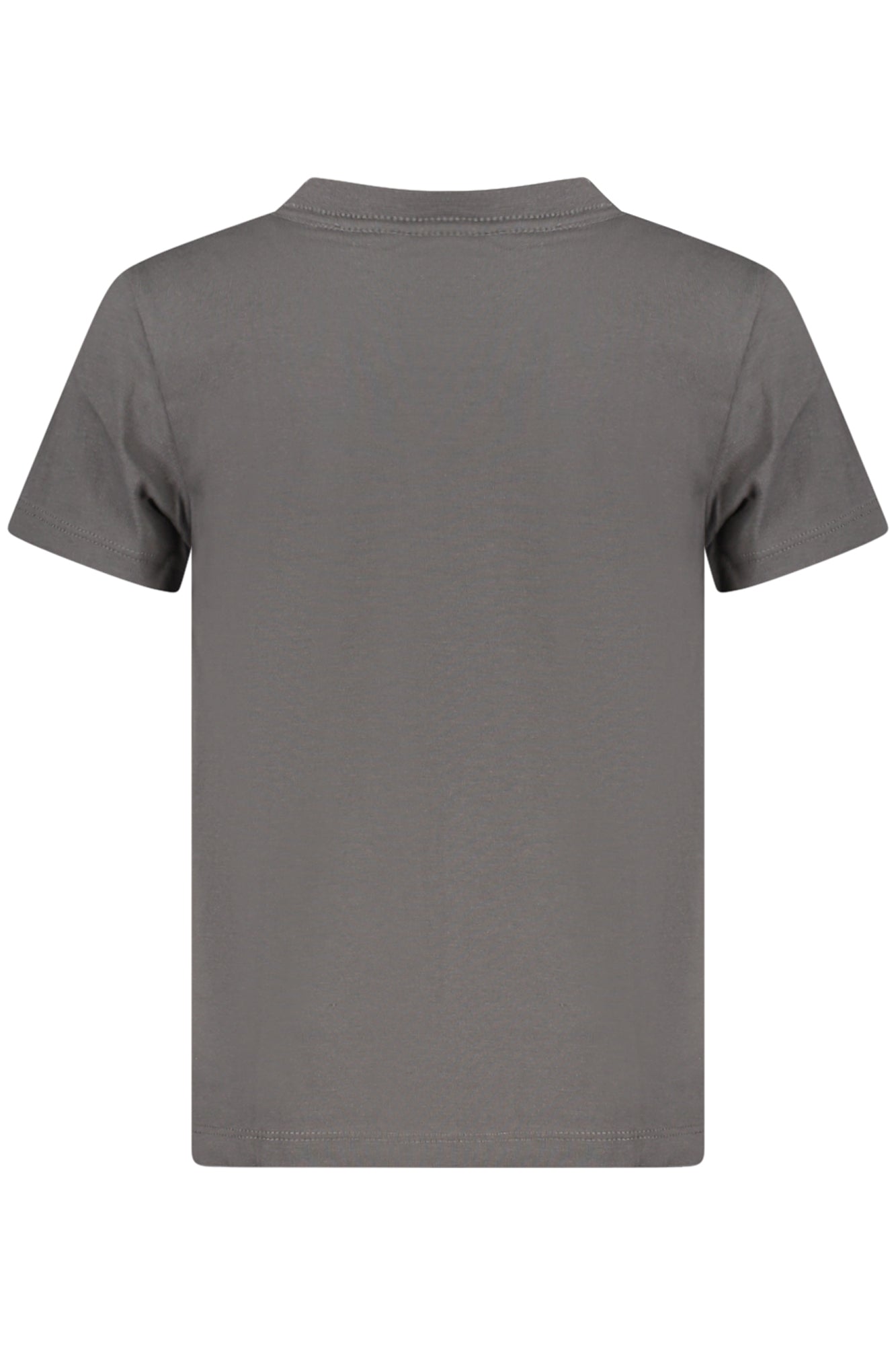 CONVERSE  T-Shirt - Grey