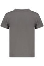 CONVERSE  T-Shirt - Grey