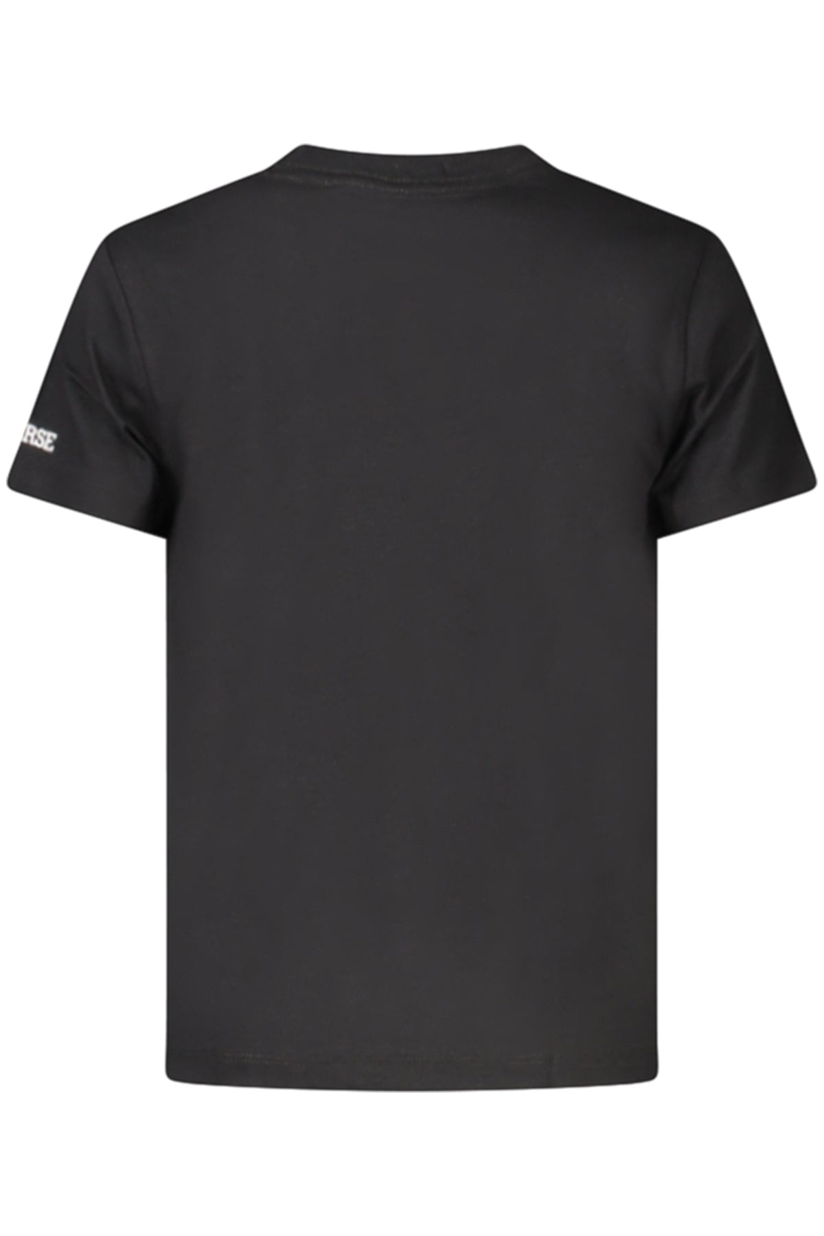 CONVERSE  T-Shirt - Black