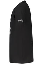 CONVERSE  T-Shirt - Black