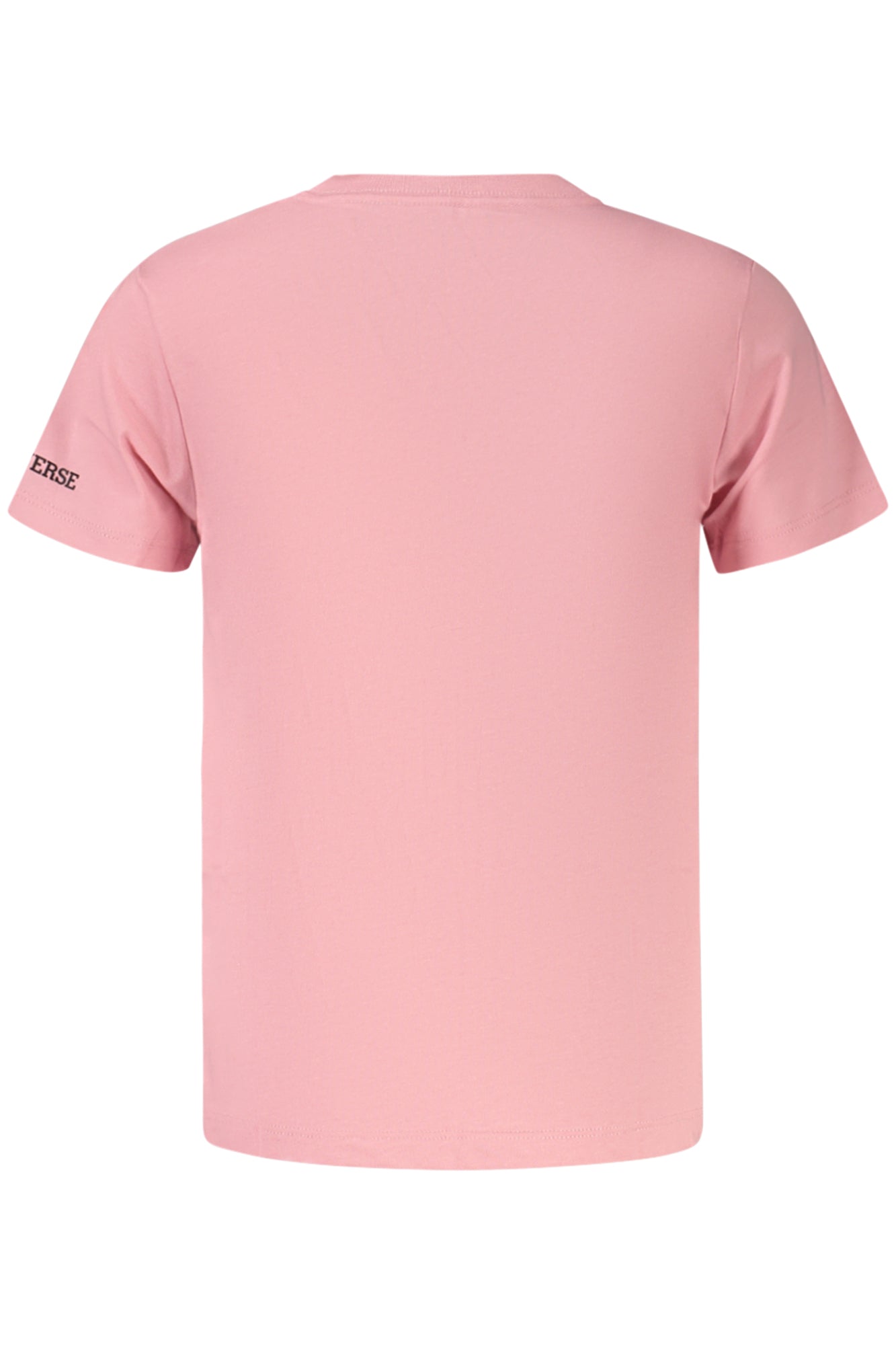CONVERSE  T-Shirt - Pink