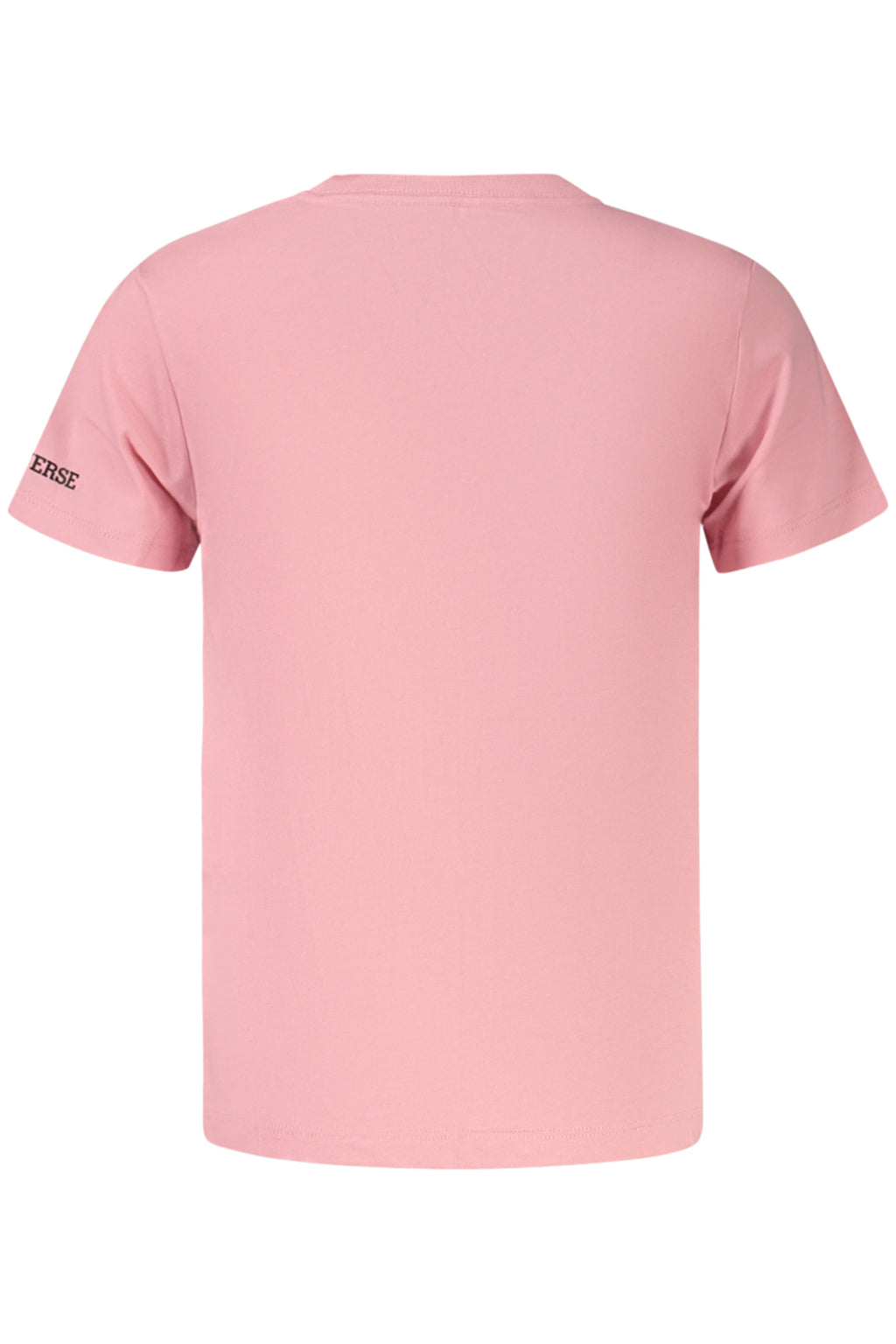 CONVERSE  T-Shirt - Pink