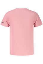 CONVERSE  T-Shirt - Pink