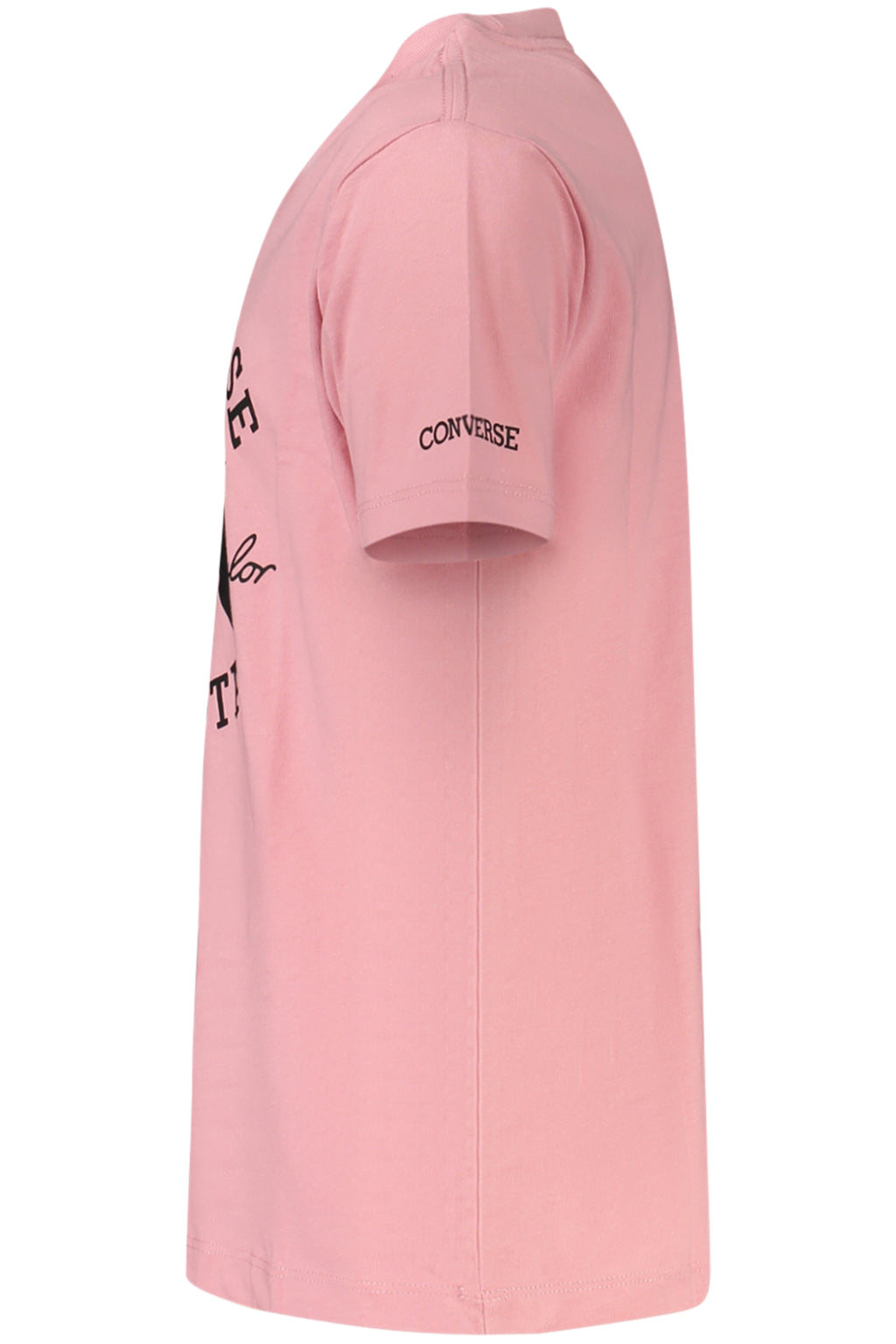 CONVERSE  T-Shirt - Pink