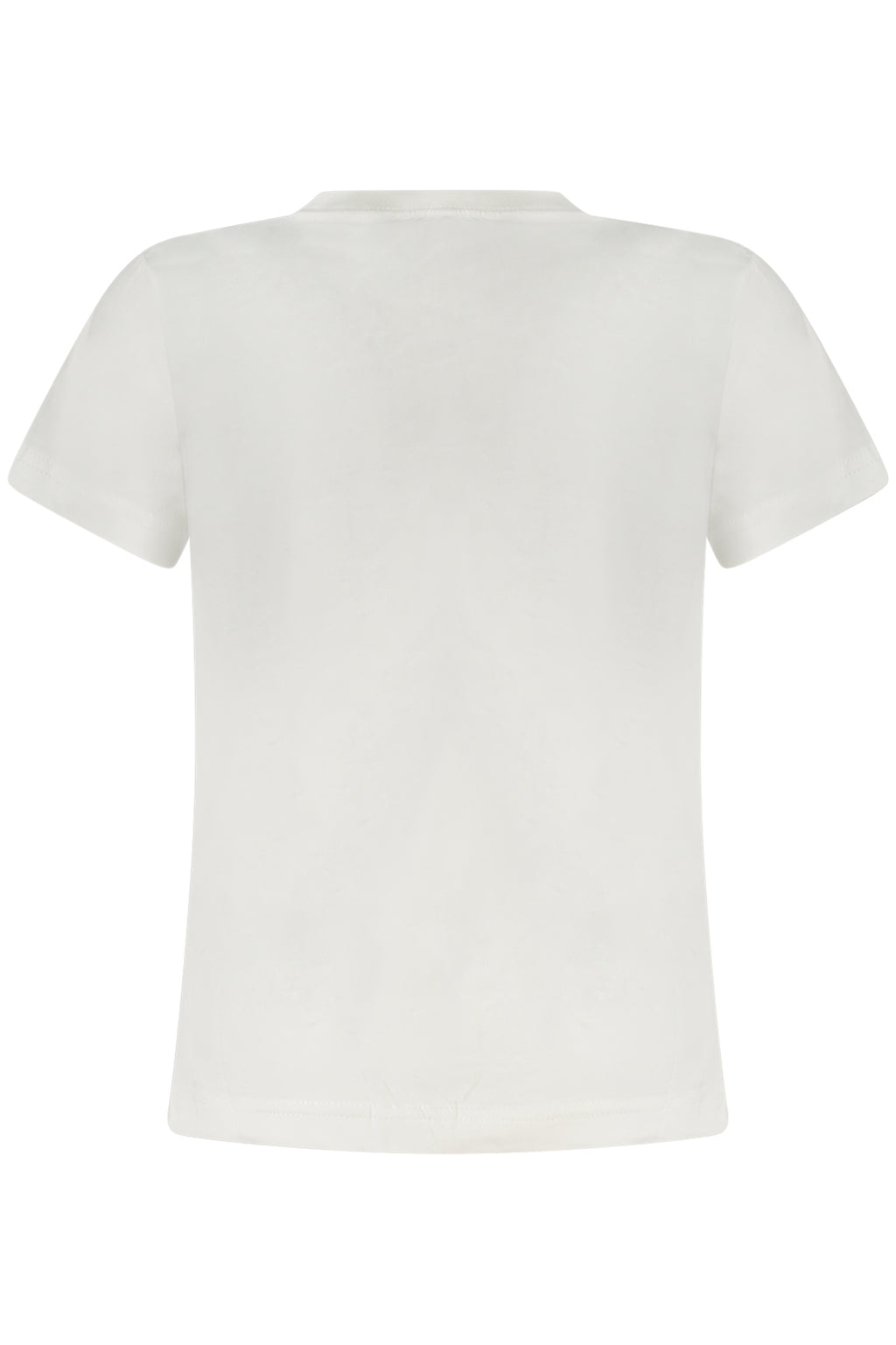 CONVERSE  T-Shirt - White