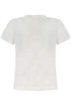 CONVERSE  T-Shirt - White