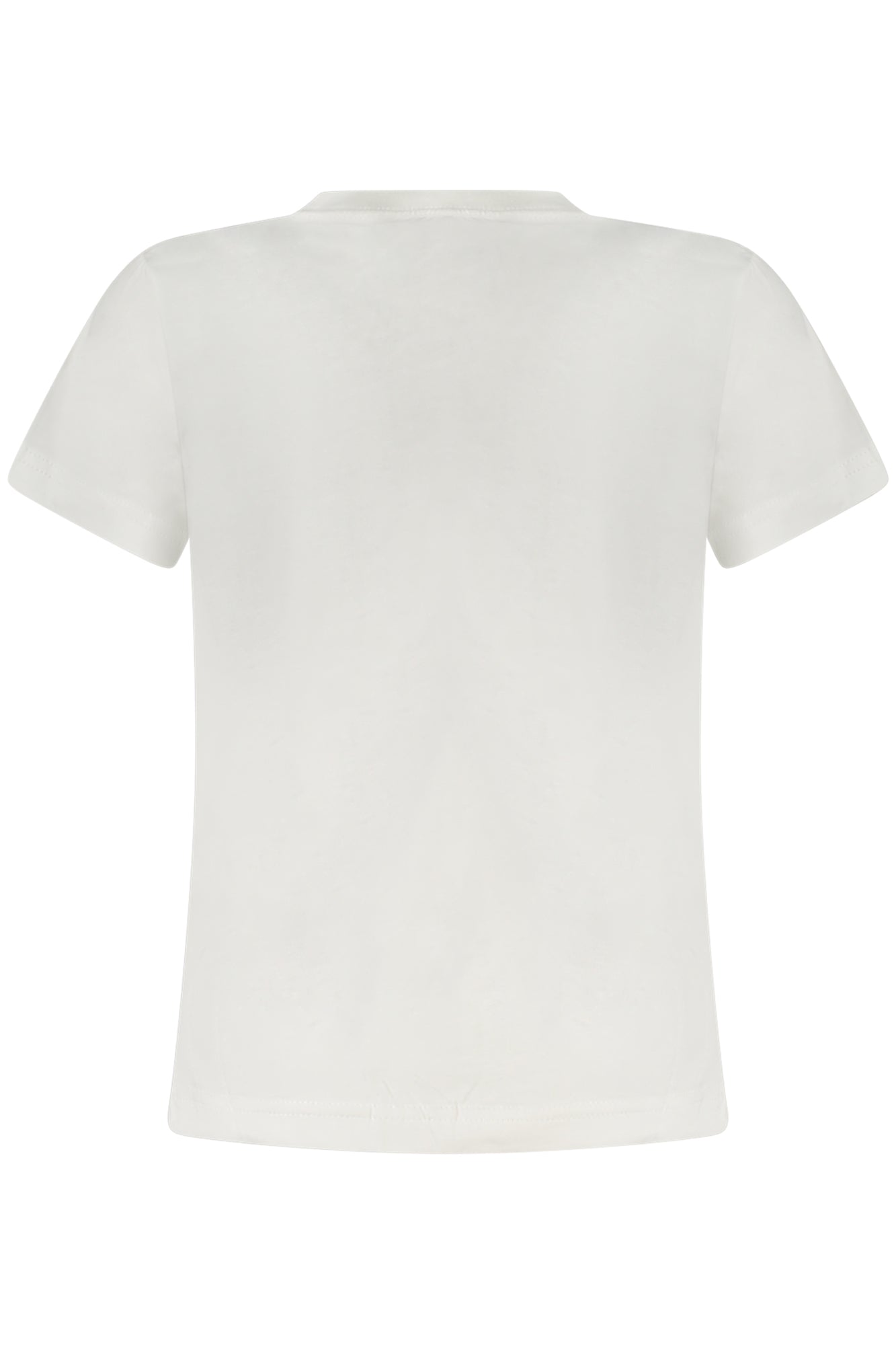 CONVERSE  T-Shirt - White