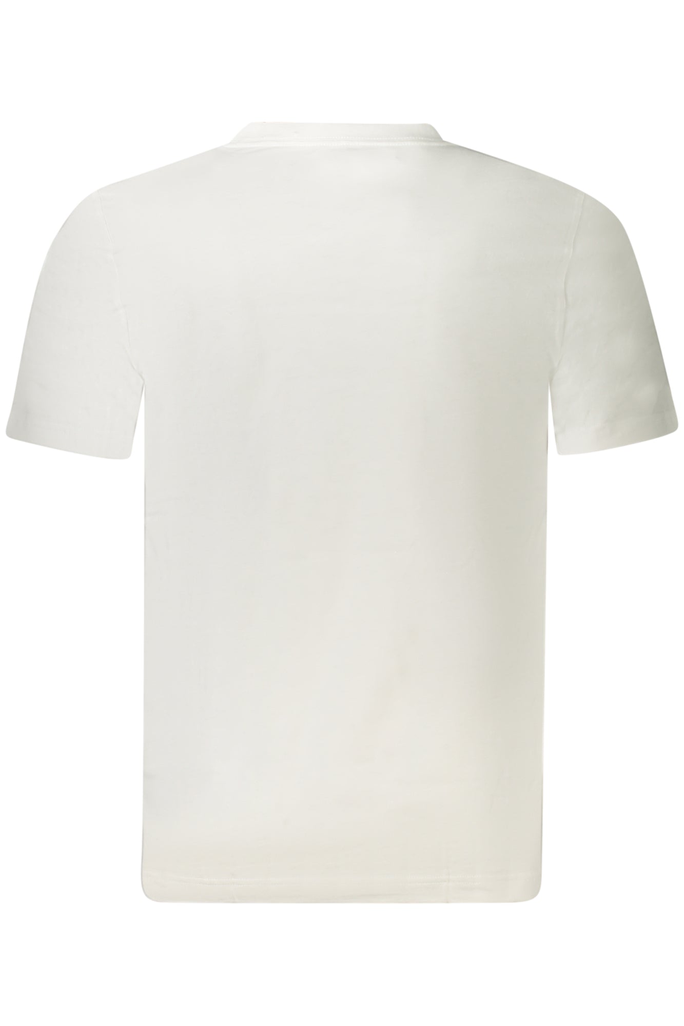 CONVERSE  T-Shirt - White