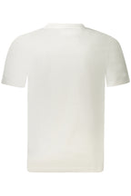 CONVERSE  T-Shirt - White