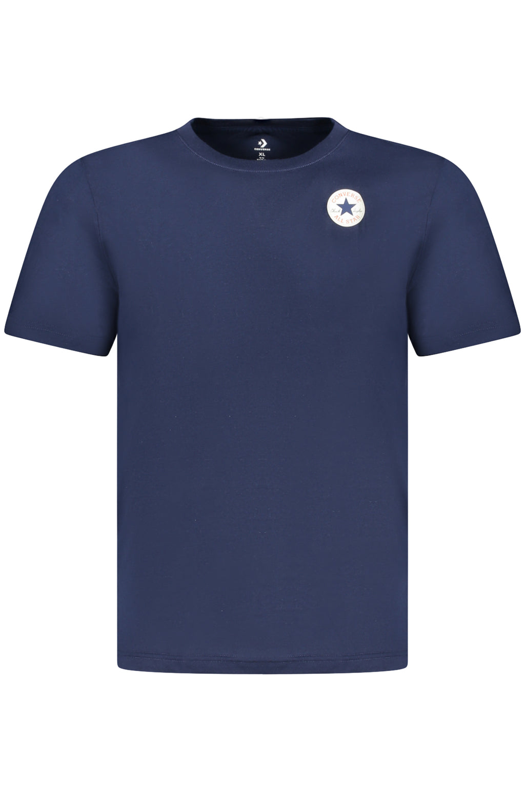 CONVERSE  T-Shirt - Blue