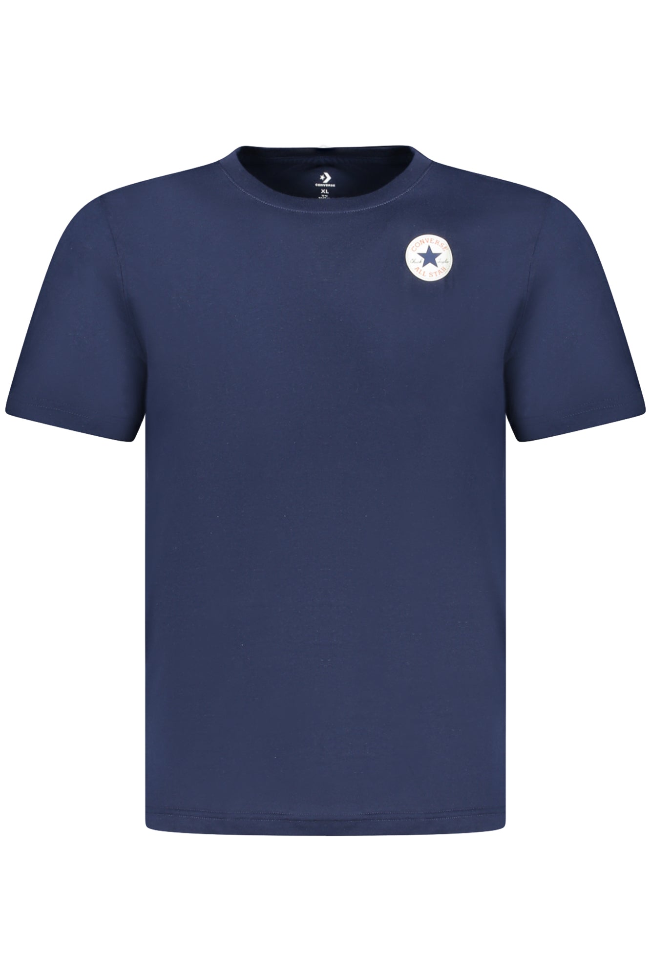 CONVERSE  T-Shirt - Blue