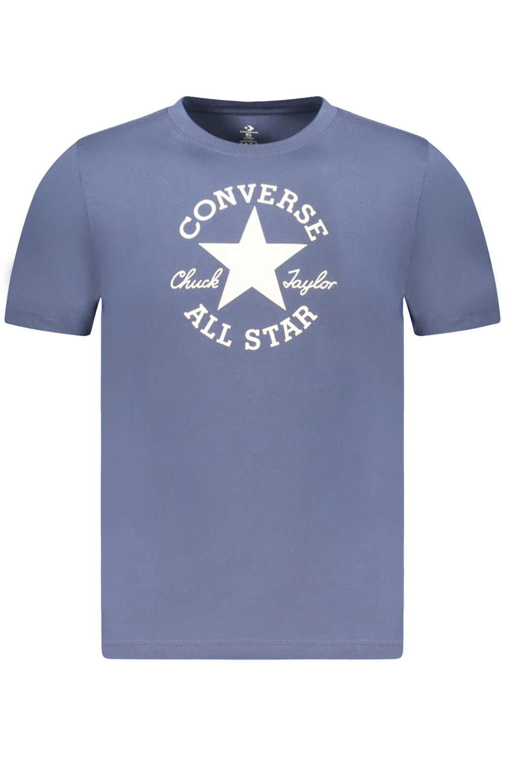CONVERSE  T-Shirt - Blue