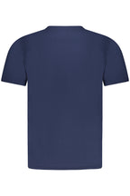 CONVERSE  T-Shirt - Blue