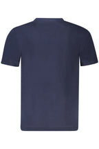 CONVERSE  T-Shirt - Blue