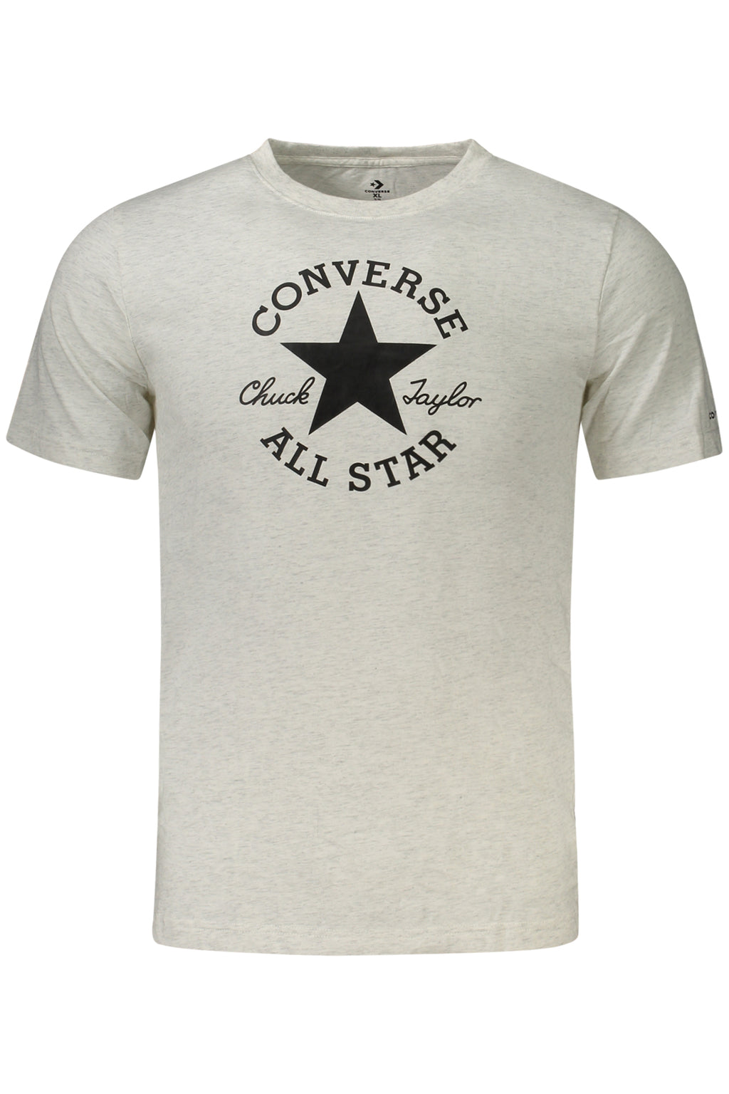 CONVERSE  T-Shirt - Grey
